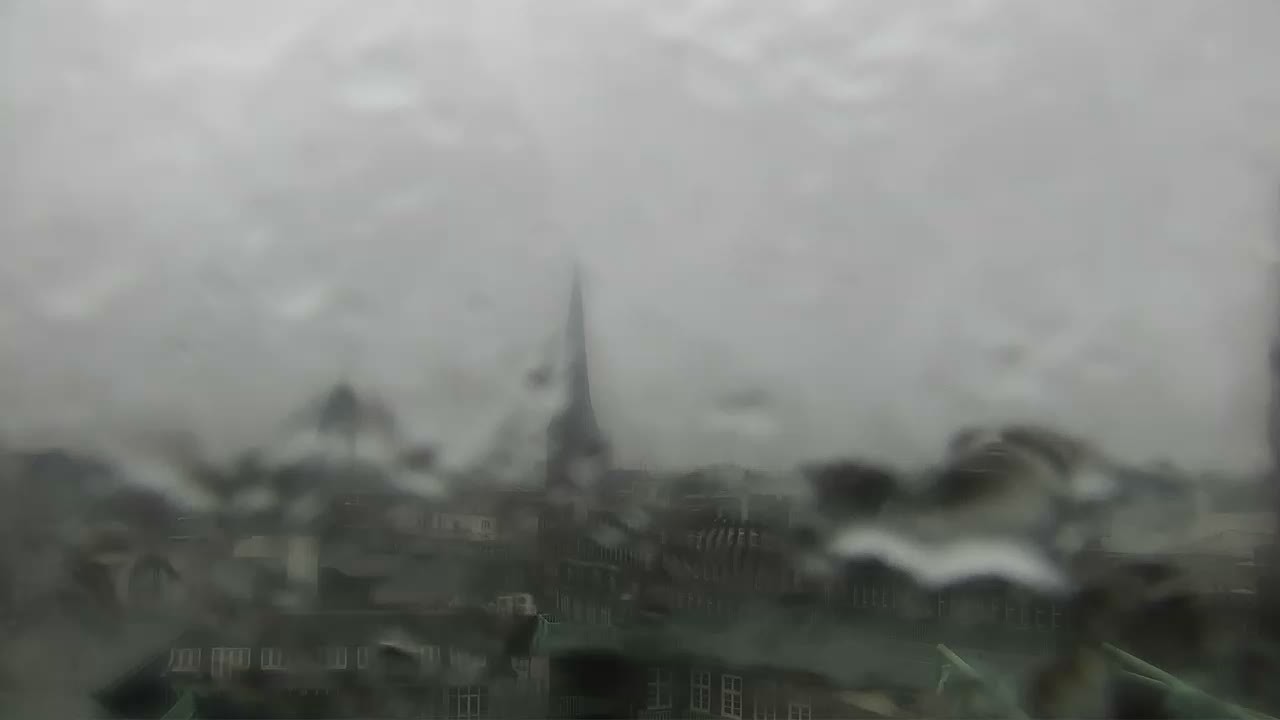 Archiv Foto Webcam Hamburg: Am Chilehaus