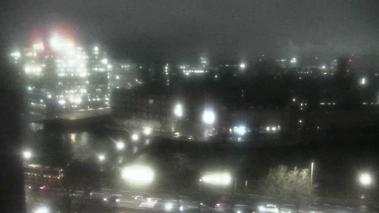 Archiv Foto Webcam Hamburg: Am Chilehaus