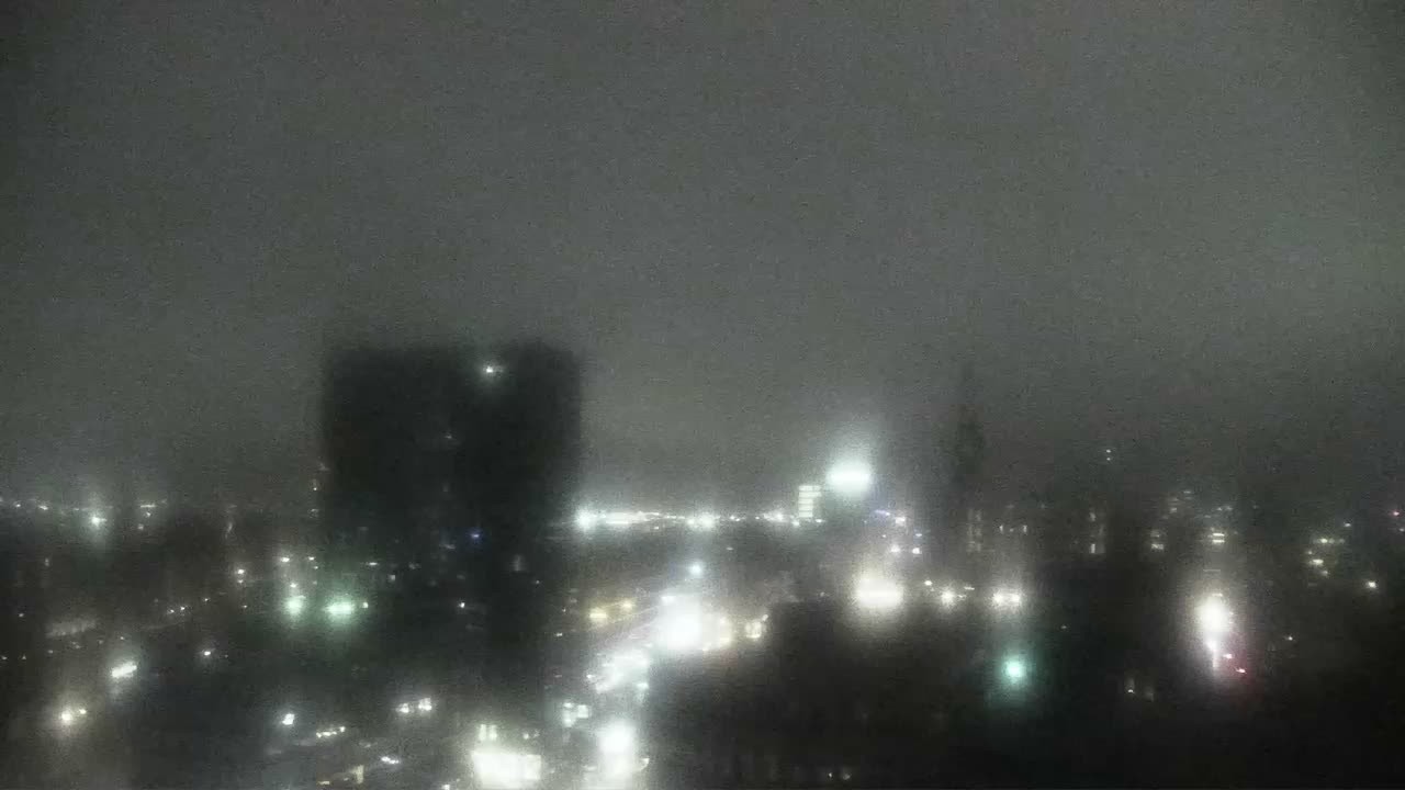 Archiv Foto Webcam Hamburg: Am Chilehaus