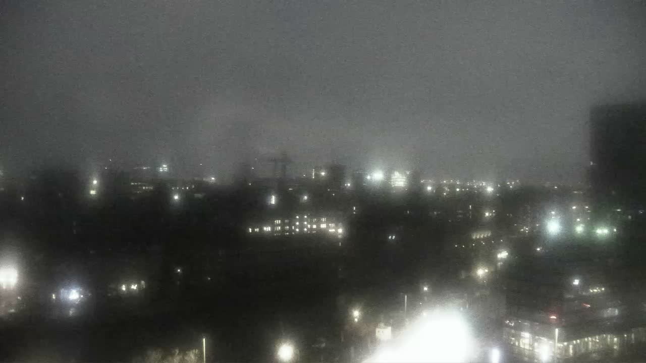 Archived image Webcam Hamburg: At the Chile House