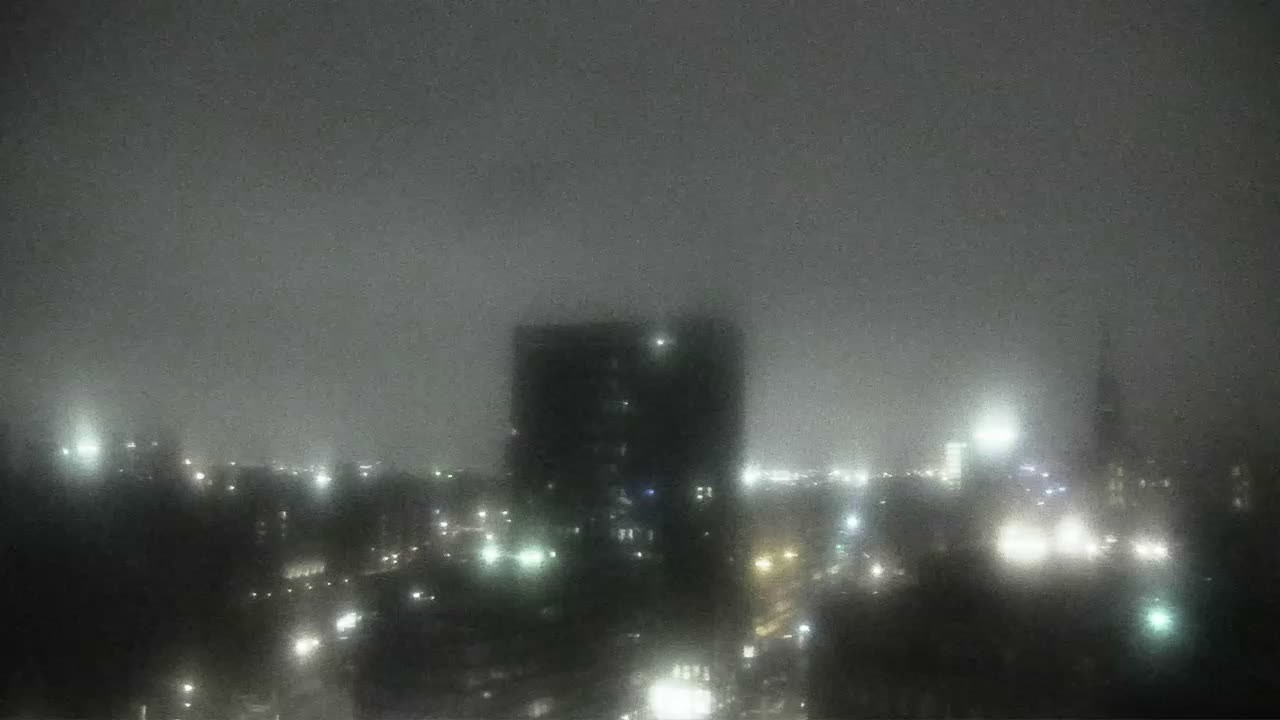 Archiv Foto Webcam Hamburg: Am Chilehaus