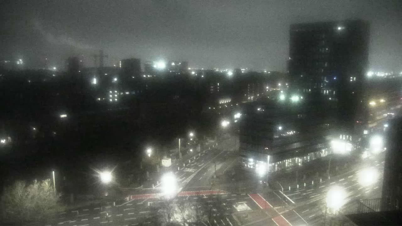 Archiv Foto Webcam Hamburg: Am Chilehaus