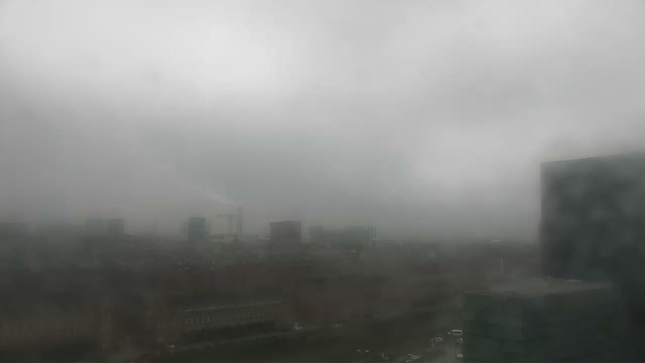 Archived image Webcam Hamburg: At the Chile House