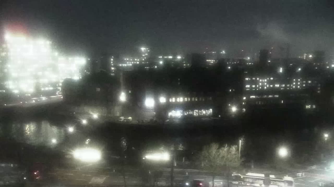 Archiv Foto Webcam Hamburg: Am Chilehaus