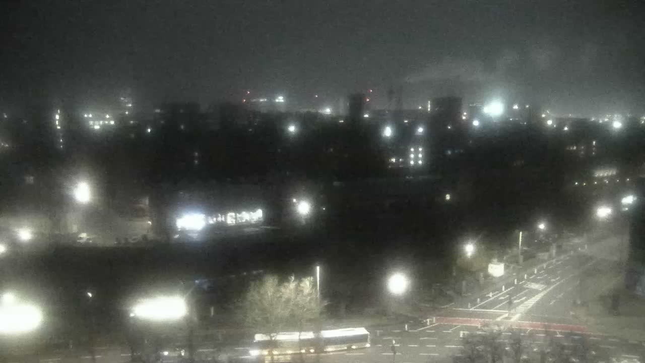 Archiv Foto Webcam Hamburg: Am Chilehaus