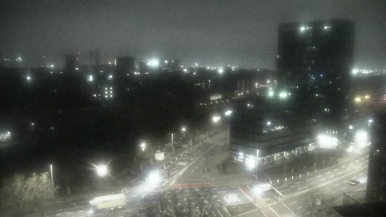 Archiv Foto Webcam Hamburg: Am Chilehaus