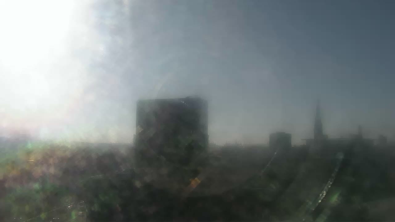 Archiv Foto Webcam Hamburg: Am Chilehaus