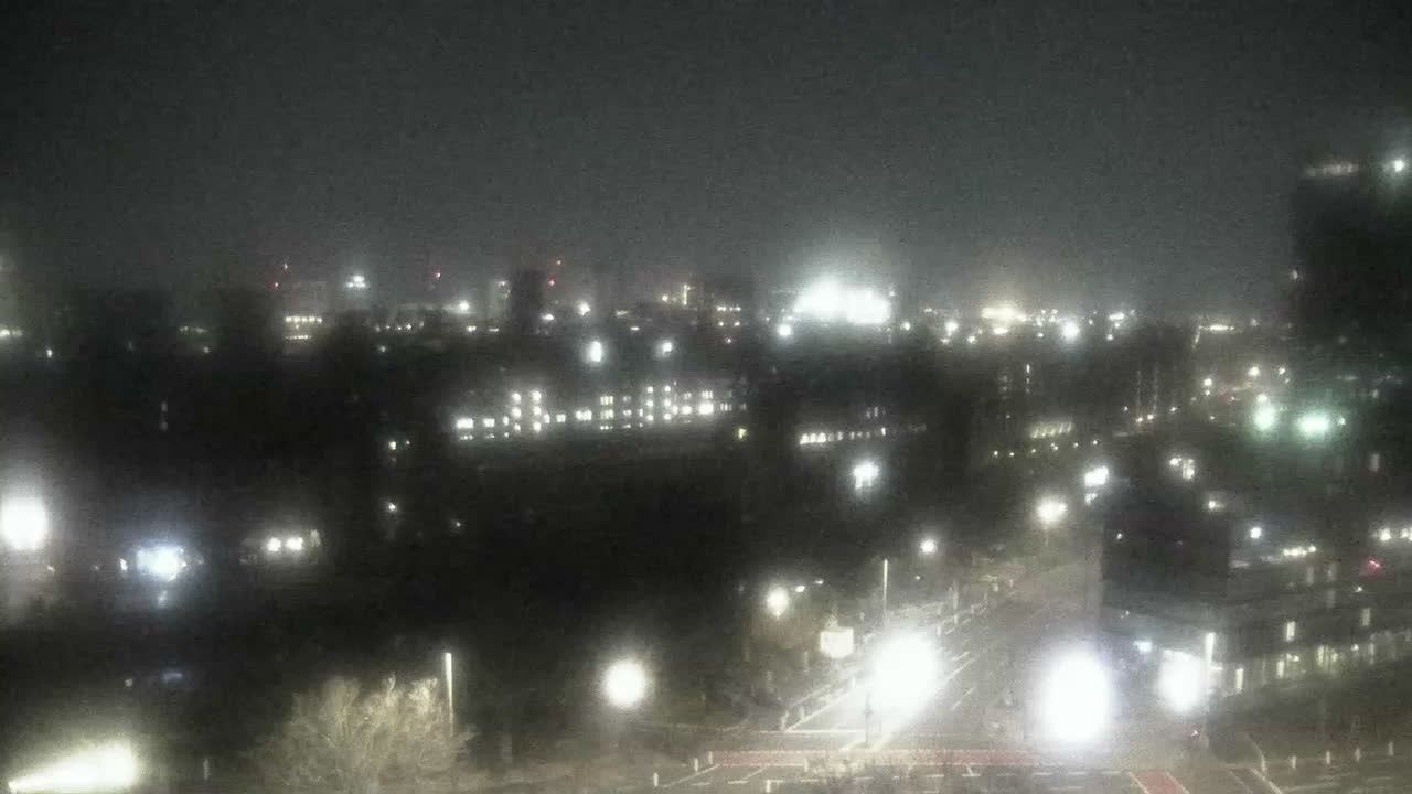 Archived image Webcam Hamburg: At the Chile House