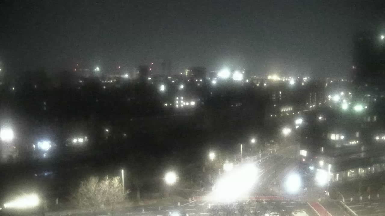 Archived image Webcam Hamburg: At the Chile House