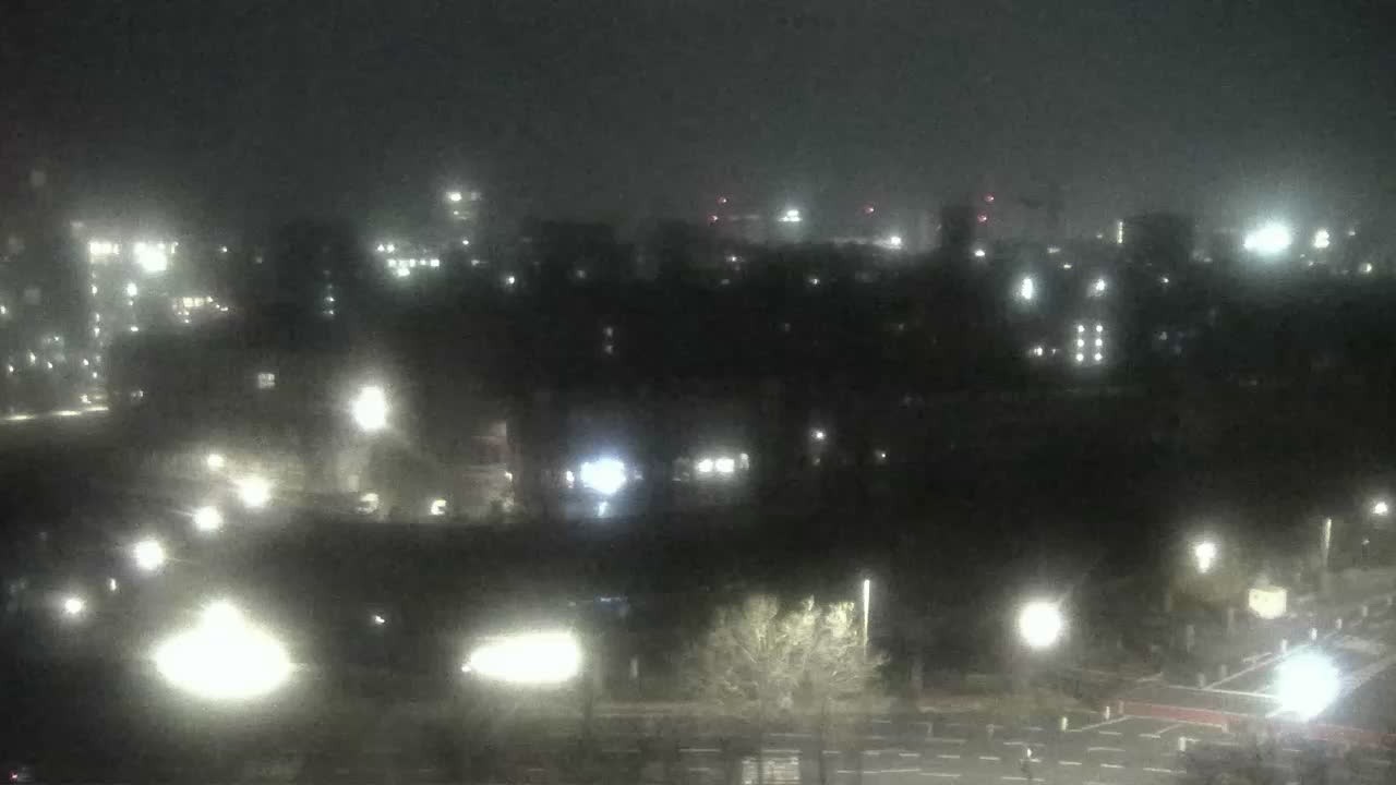 Archiv Foto Webcam Hamburg: Am Chilehaus