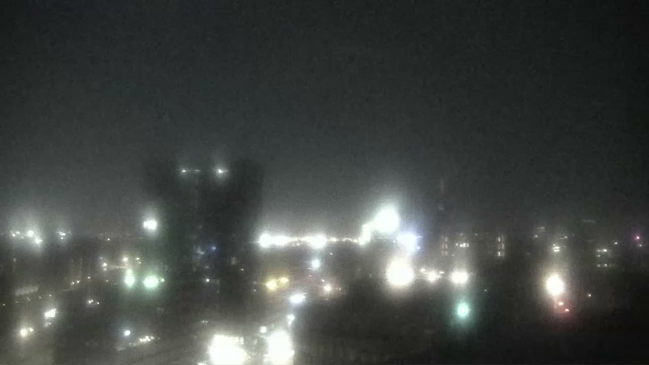 Archived image Webcam Hamburg: At the Chile House