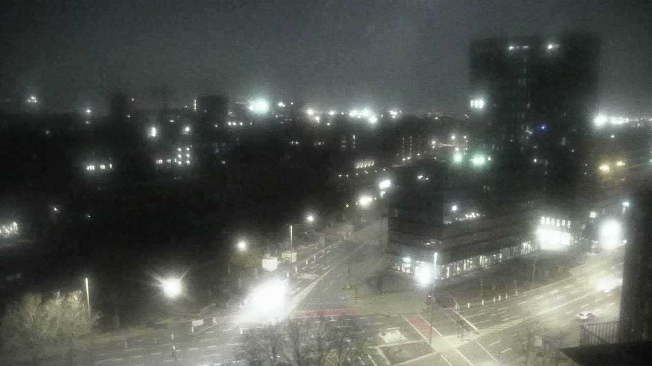 Archiv Foto Webcam Hamburg: Am Chilehaus