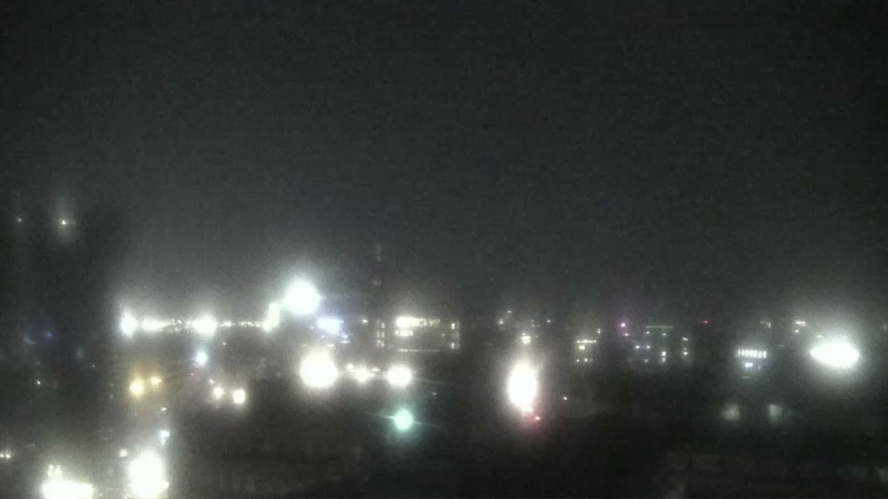 Archiv Foto Webcam Hamburg: Am Chilehaus