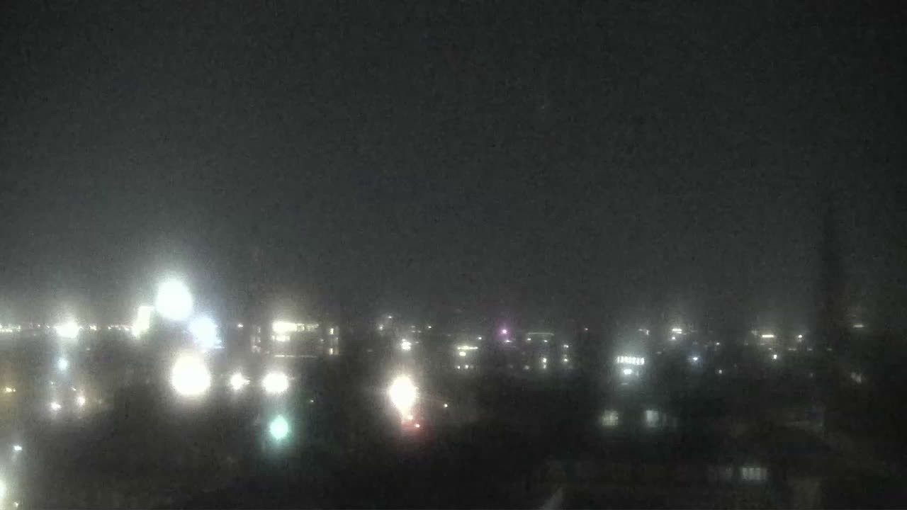 Archiv Foto Webcam Hamburg: Am Chilehaus