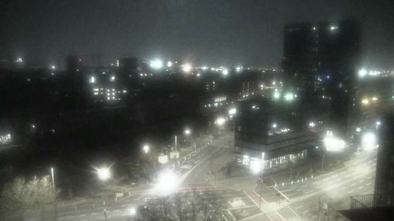 Archiv Foto Webcam Hamburg: Am Chilehaus