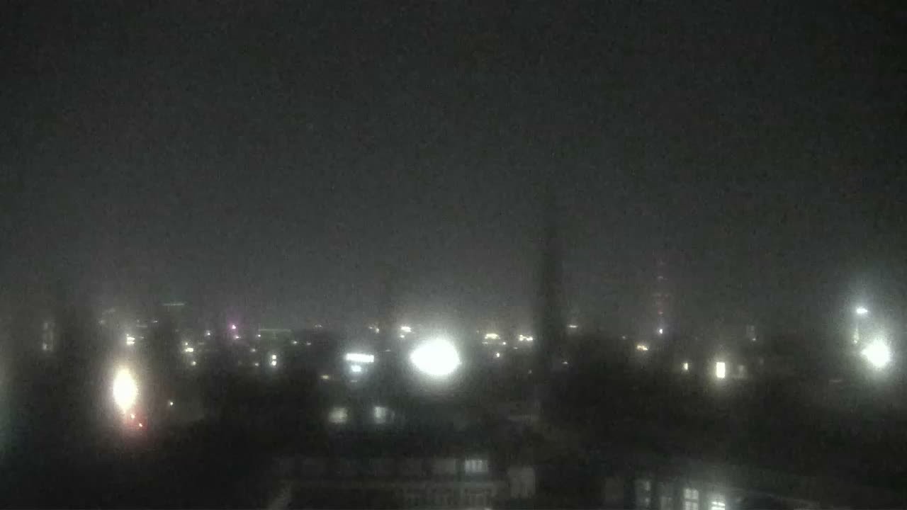 Archiv Foto Webcam Hamburg: Am Chilehaus