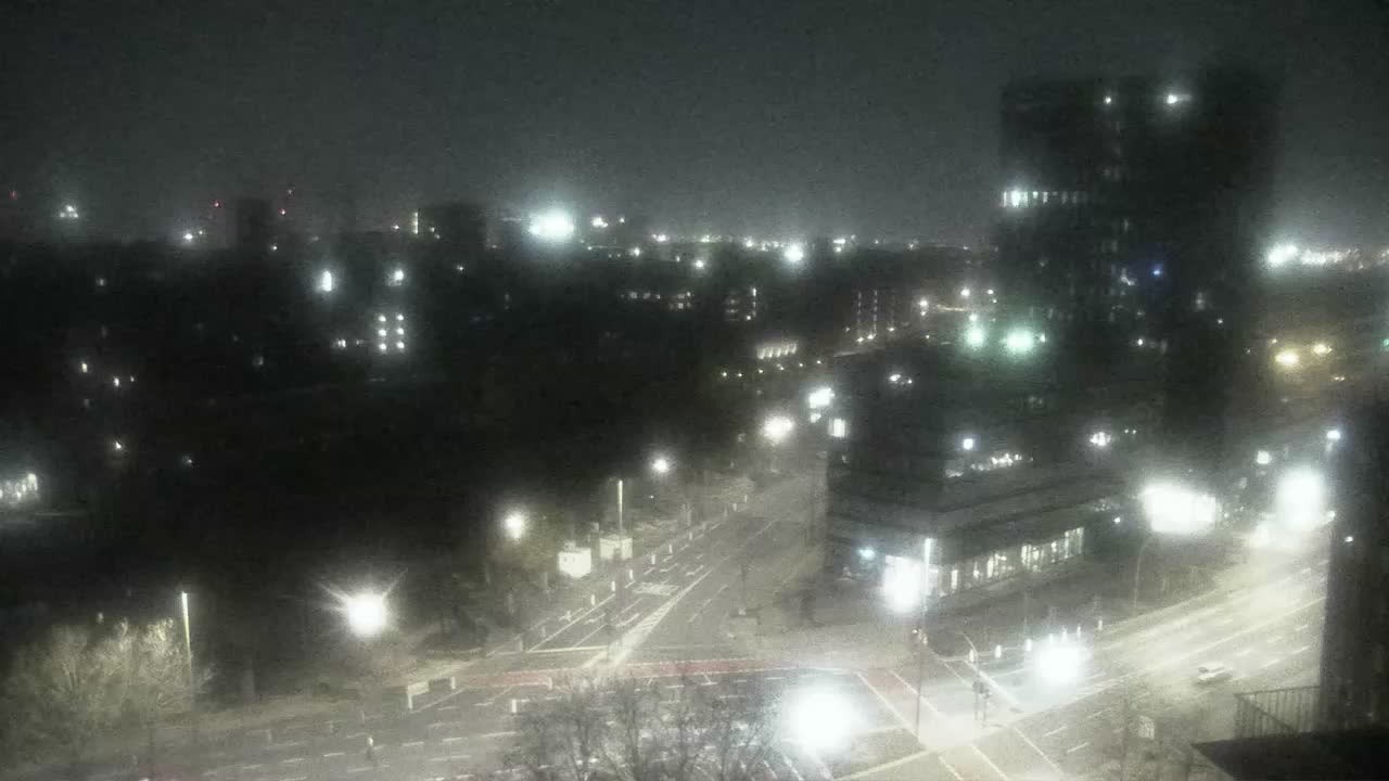 Archiv Foto Webcam Hamburg: Am Chilehaus