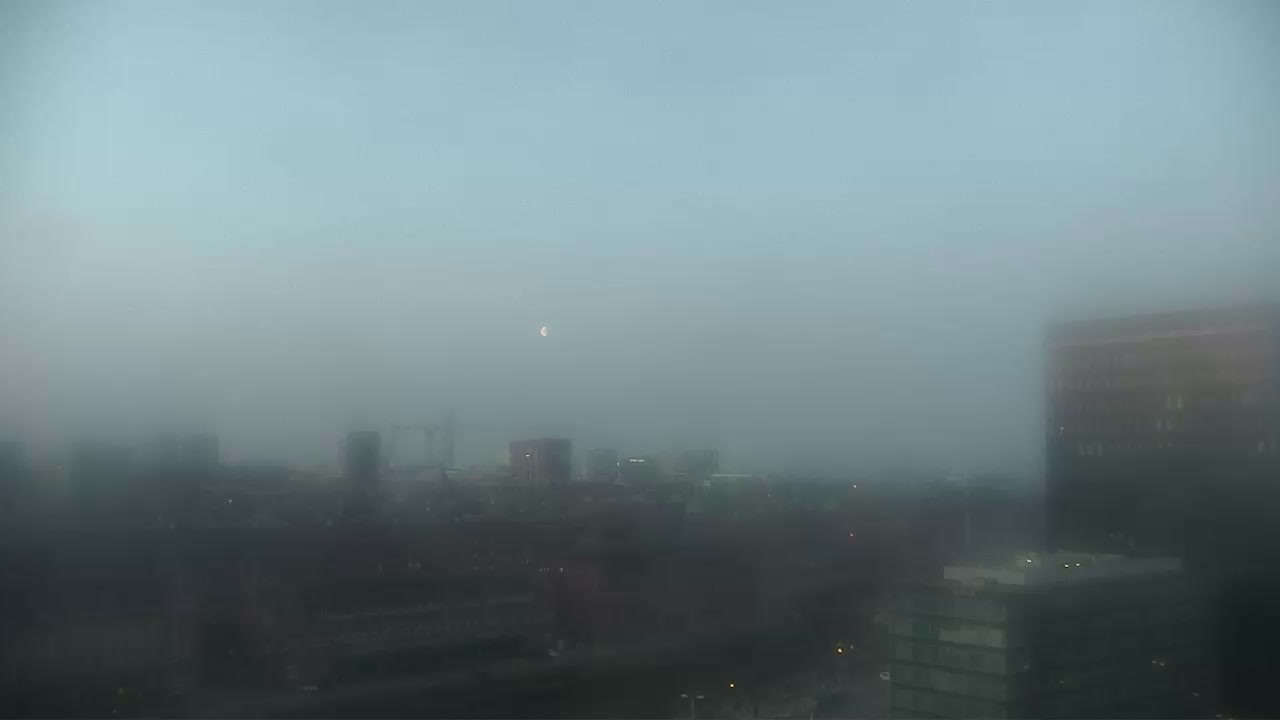 Archiv Foto Webcam Hamburg: Am Chilehaus