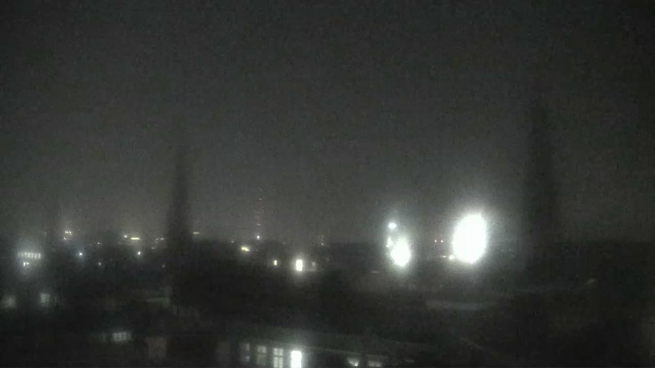 Archiv Foto Webcam Hamburg: Am Chilehaus