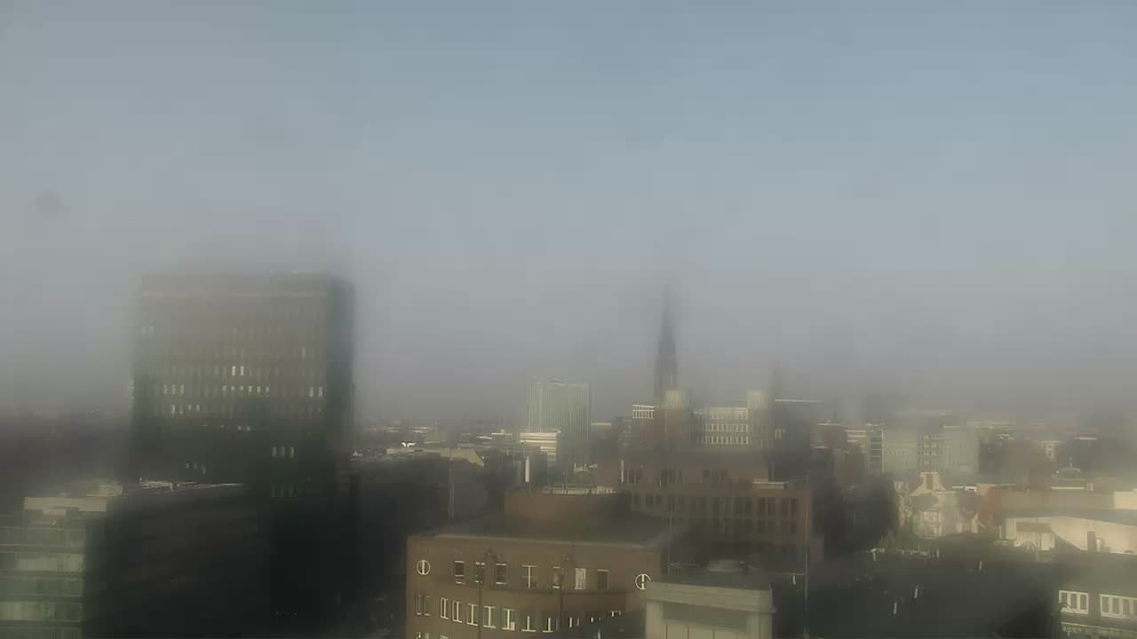 Archiv Foto Webcam Hamburg: Am Chilehaus