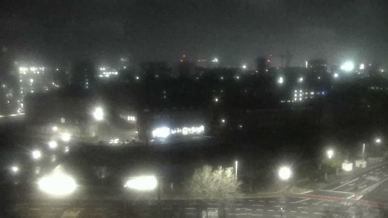 Archiv Foto Webcam Hamburg: Am Chilehaus