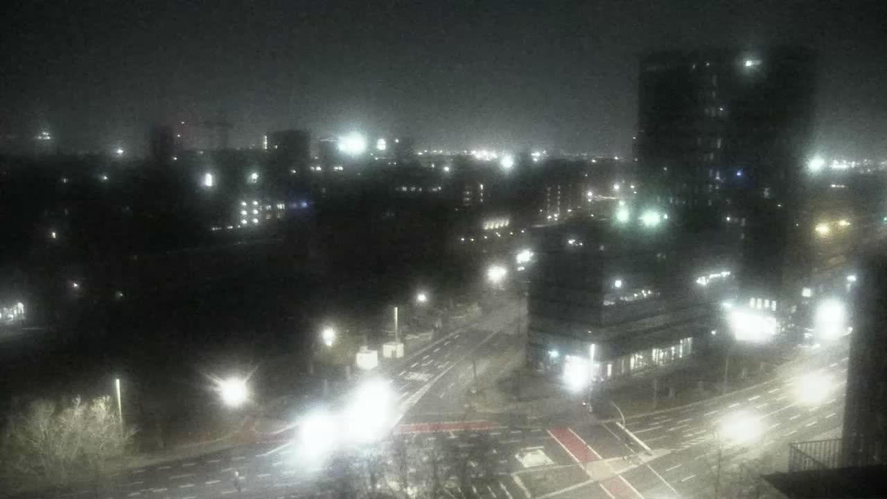 Archiv Foto Webcam Hamburg: Am Chilehaus