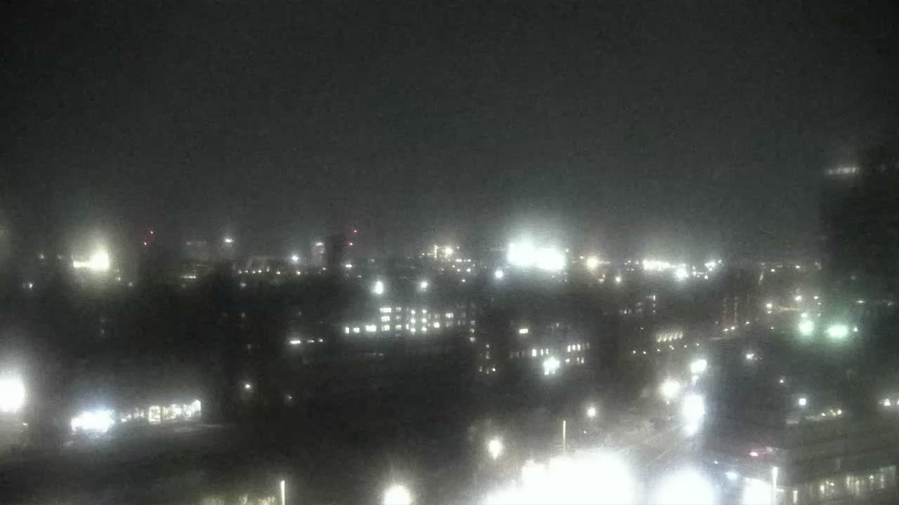 Archiv Foto Webcam Hamburg: Am Chilehaus