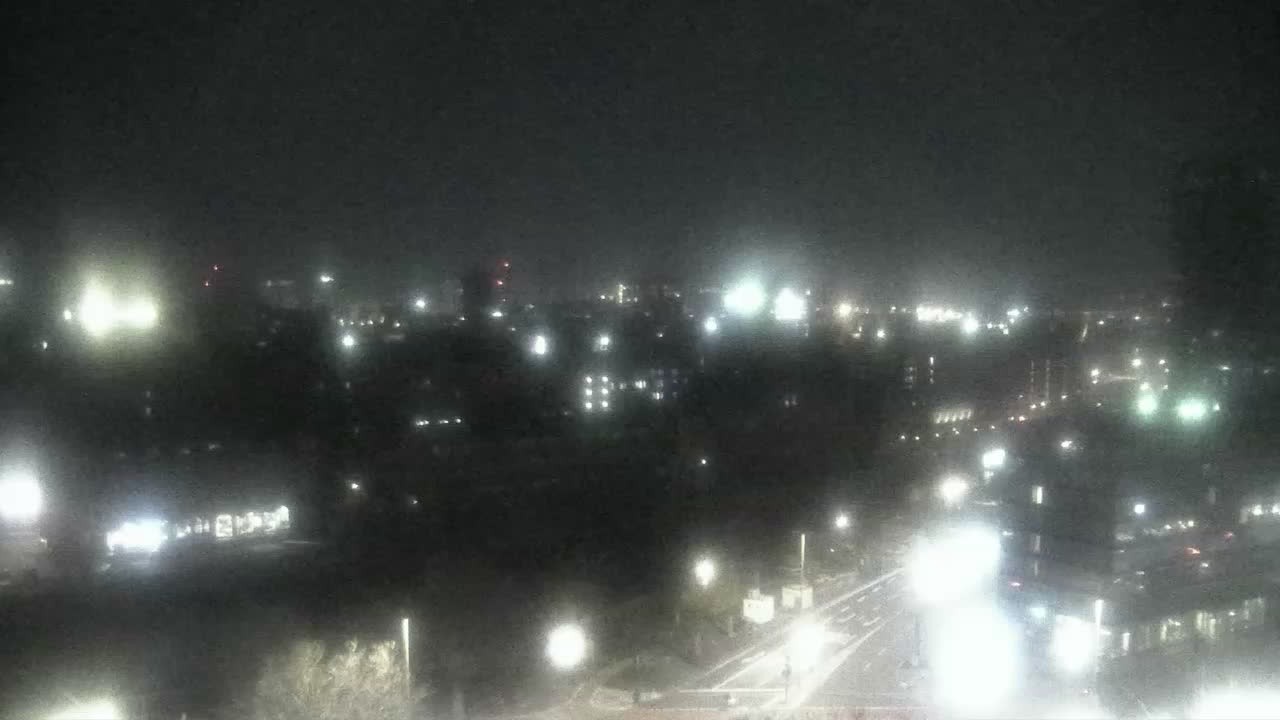 Archiv Foto Webcam Hamburg: Am Chilehaus