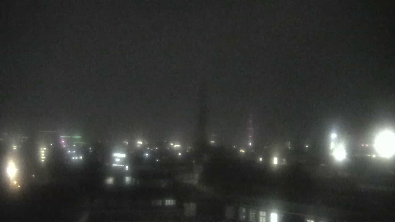 Archiv Foto Webcam Hamburg: Am Chilehaus