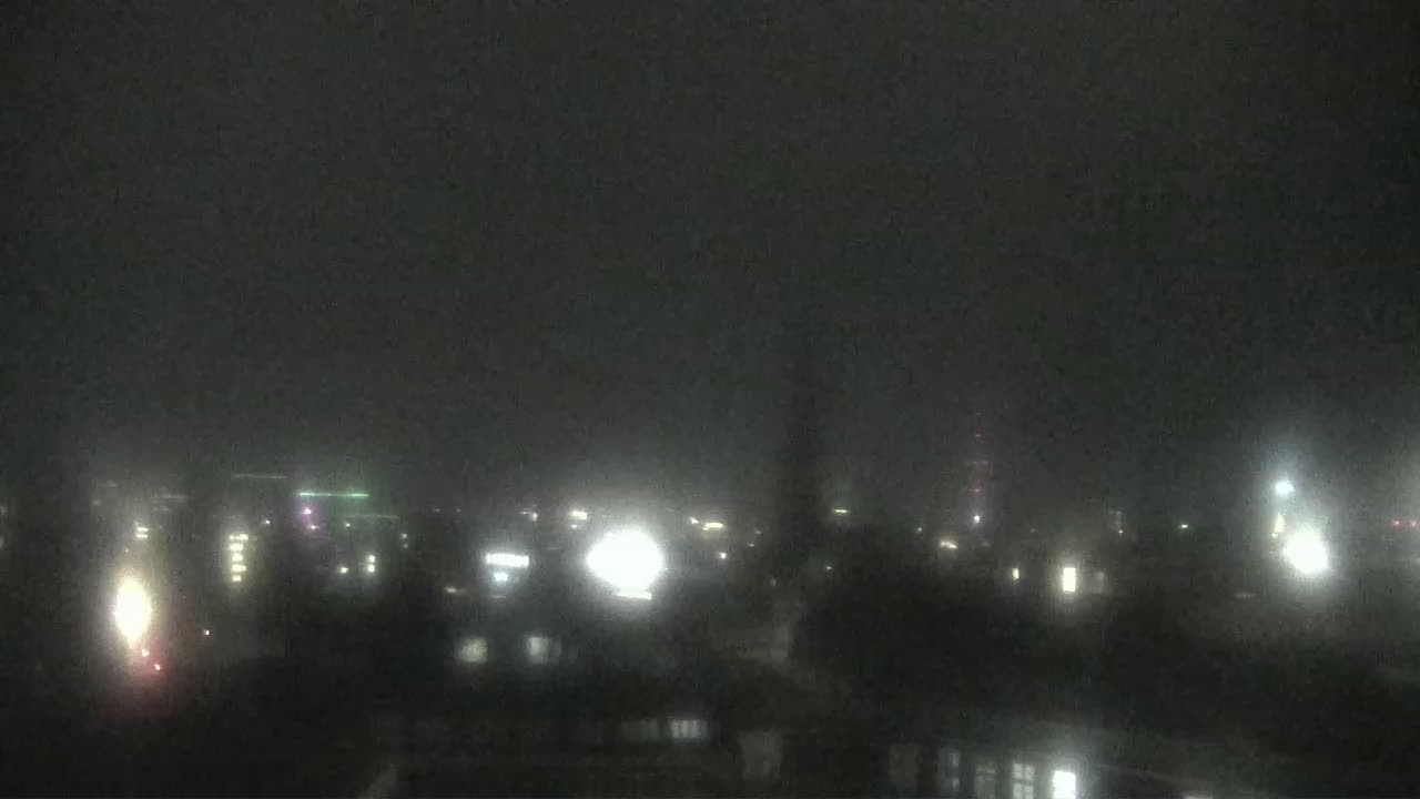 Archiv Foto Webcam Hamburg: Am Chilehaus