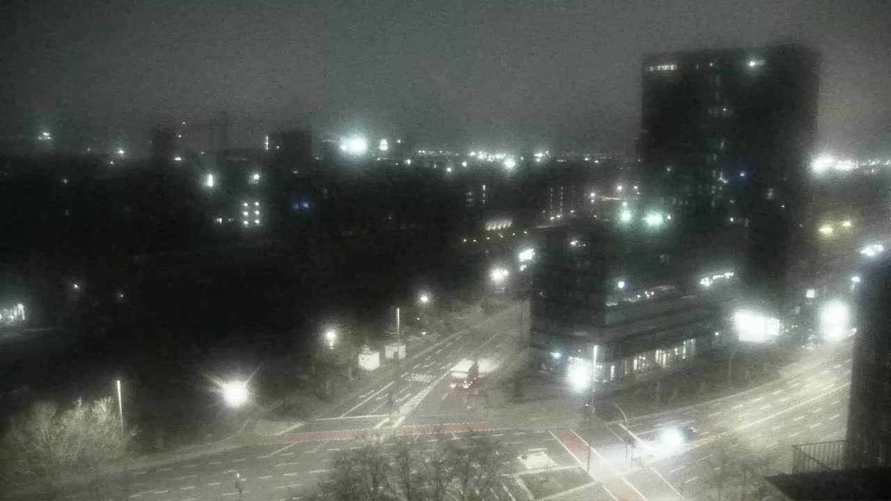 Archiv Foto Webcam Hamburg: Am Chilehaus