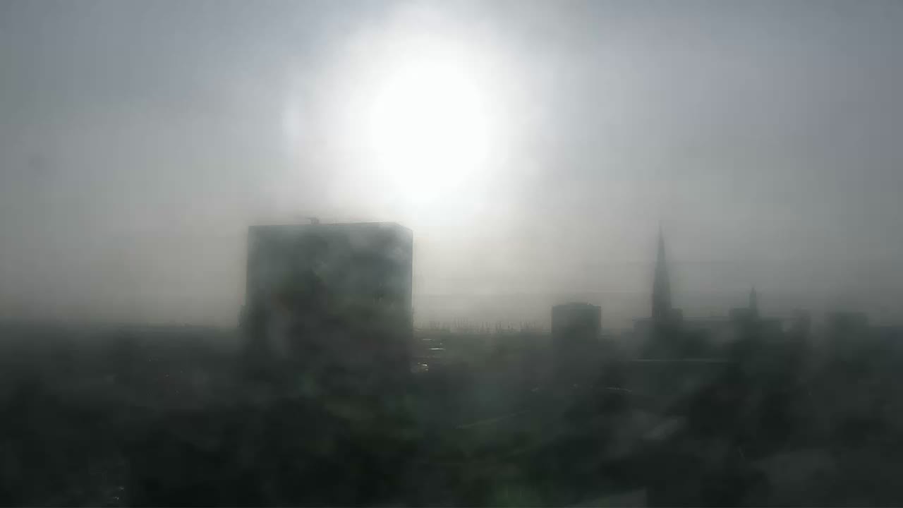 Archiv Foto Webcam Hamburg: Am Chilehaus