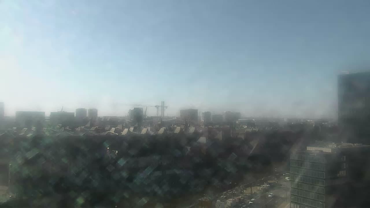 Archiv Foto Webcam Hamburg: Am Chilehaus