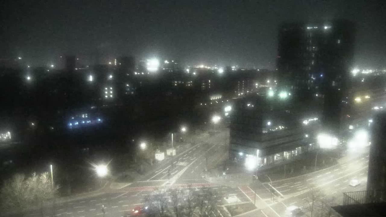 Archiv Foto Webcam Hamburg: Am Chilehaus