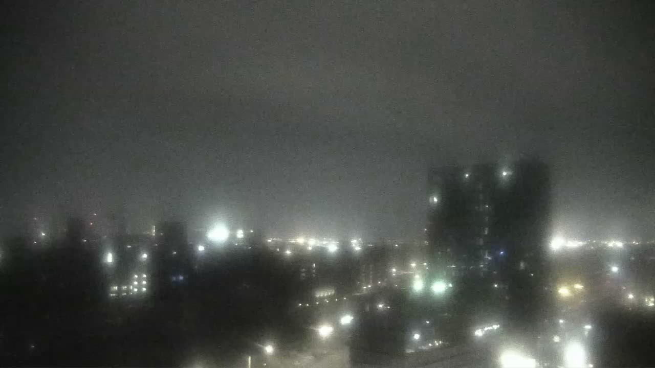 Archived image Webcam Hamburg: At the Chile House