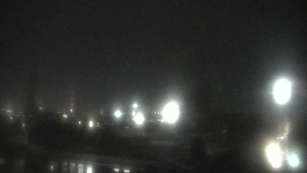 Archived image Webcam Hamburg: At the Chile House