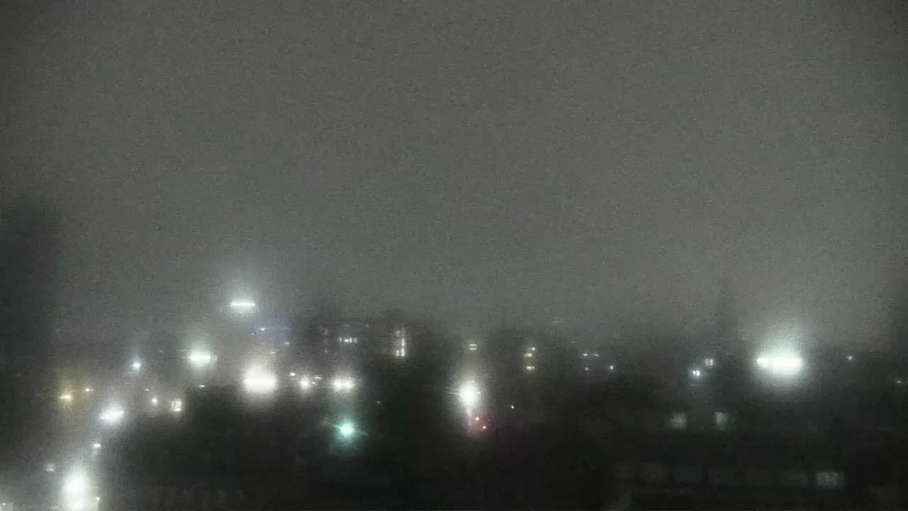 Archived image Webcam Hamburg: At the Chile House