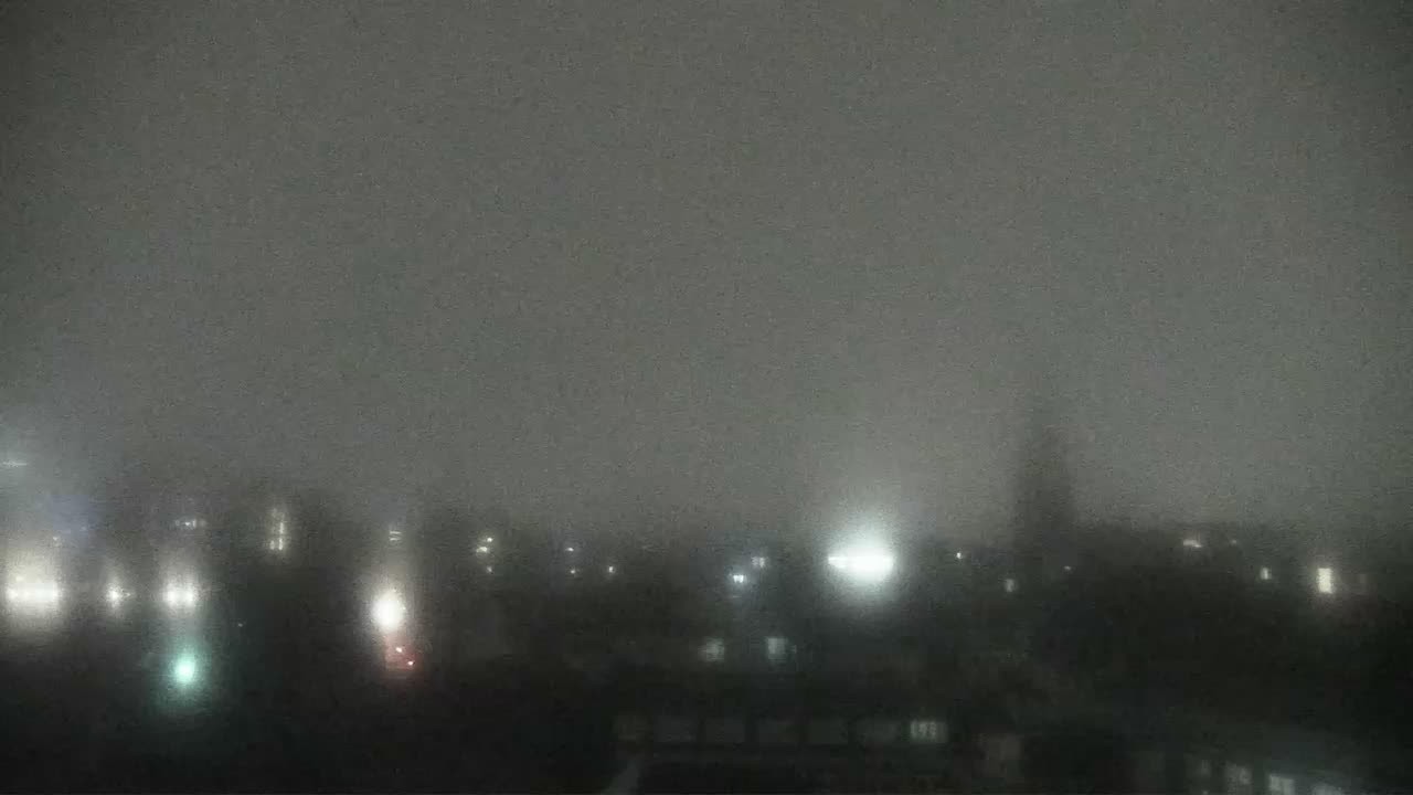 Archived image Webcam Hamburg: At the Chile House