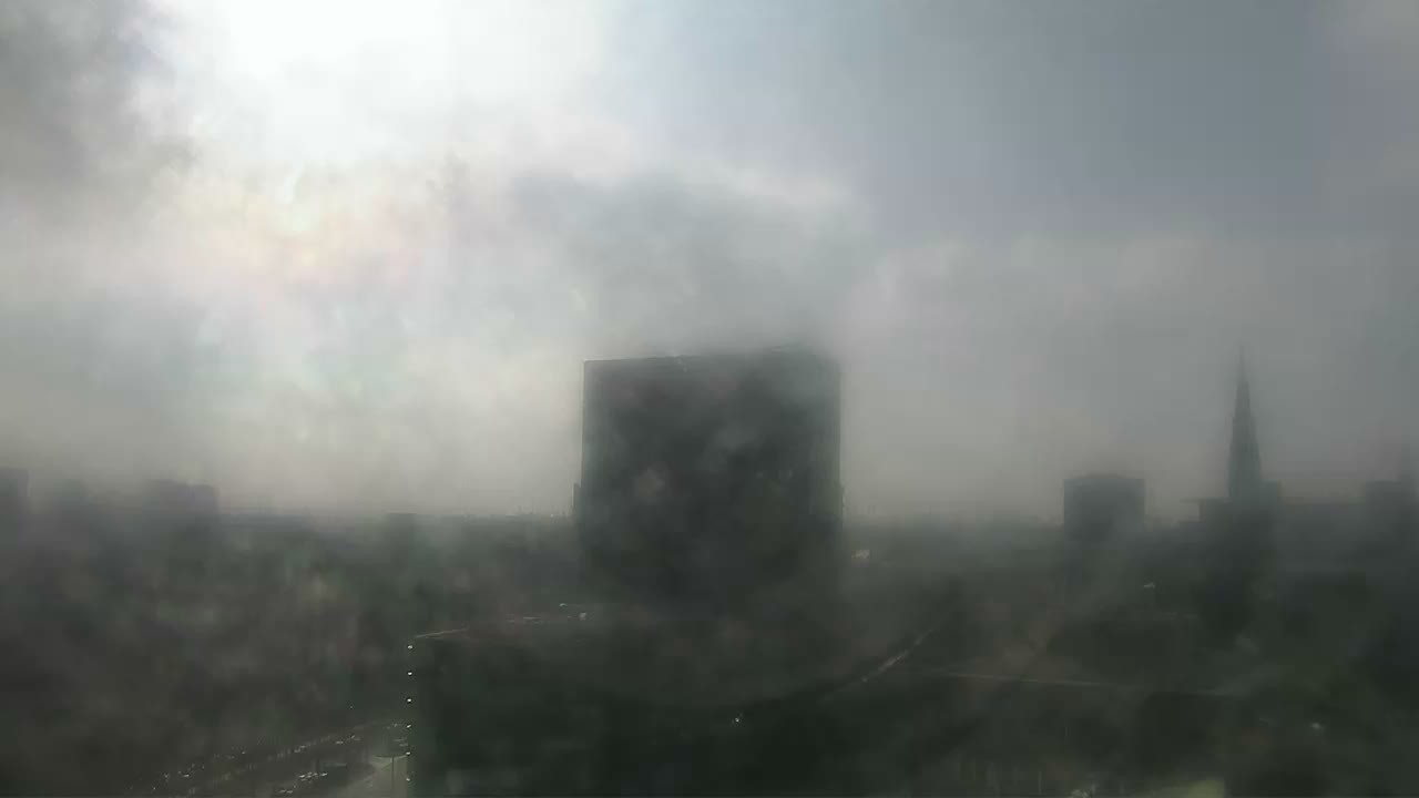 Archived image Webcam Hamburg: At the Chile House