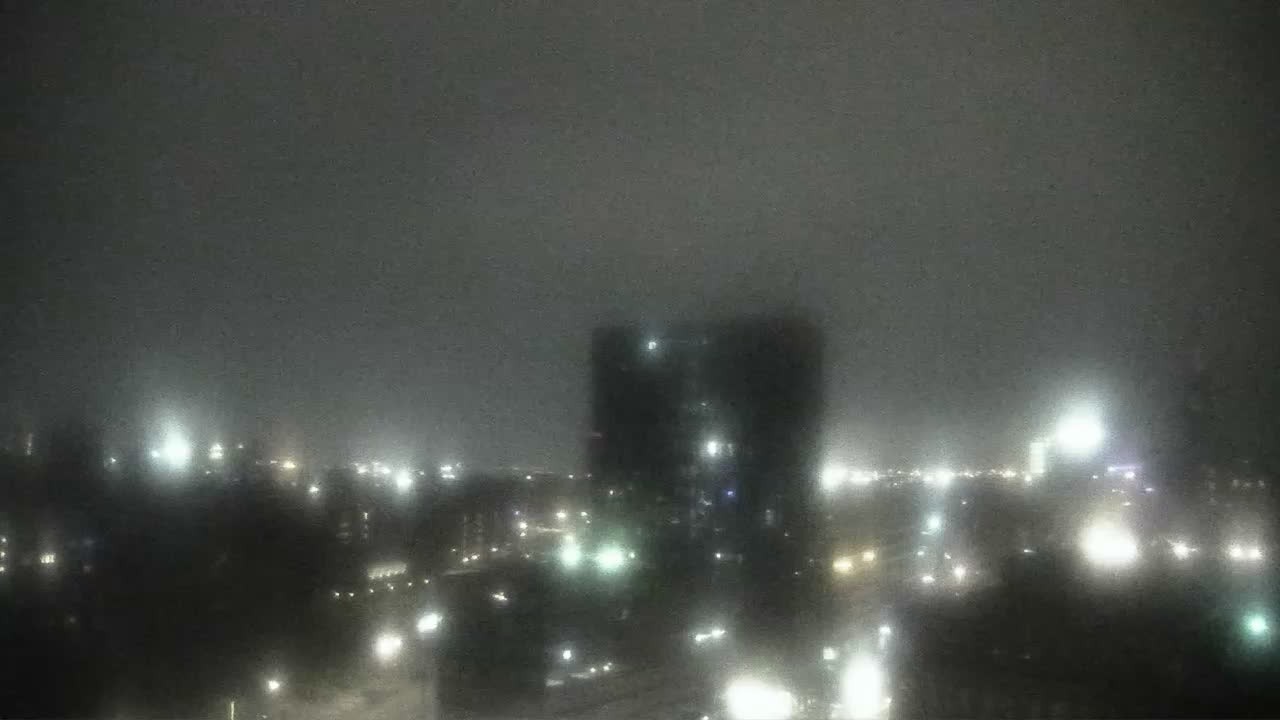 Archived image Webcam Hamburg: At the Chile House