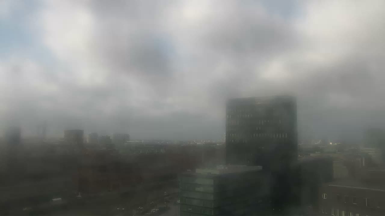 Archived image Webcam Hamburg: At the Chile House