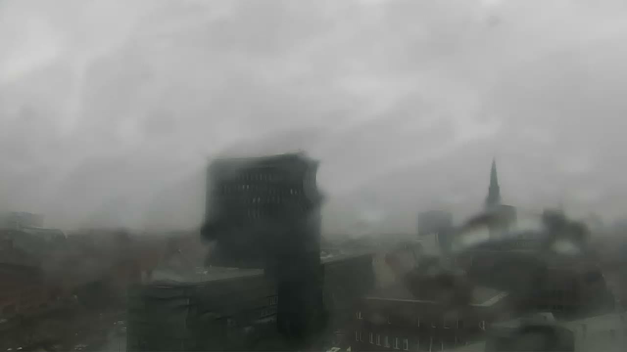 Archived image Webcam Hamburg: At the Chile House