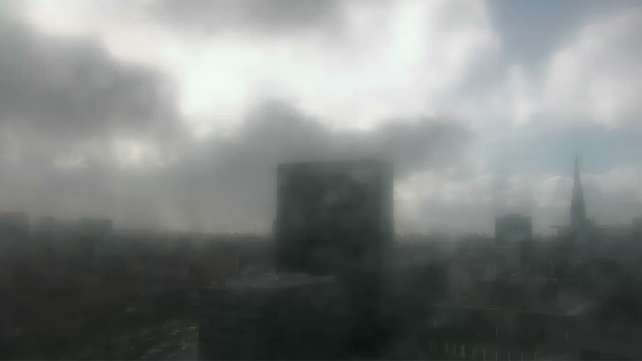 Archived image Webcam Hamburg: At the Chile House