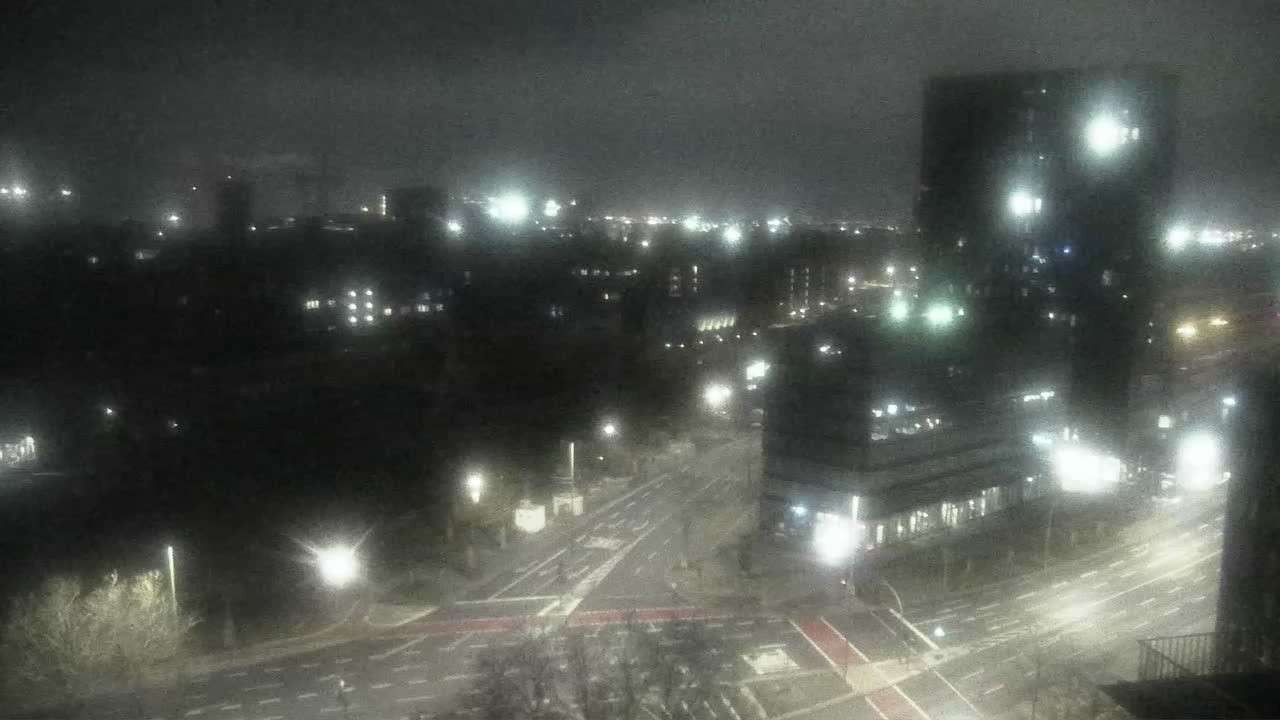 Archiv Foto Webcam Hamburg: Am Chilehaus