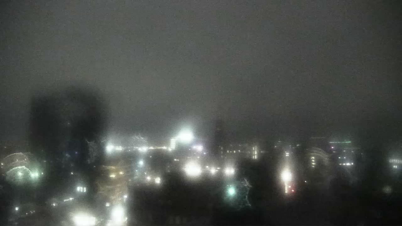 Archived image Webcam Hamburg: At the Chile House