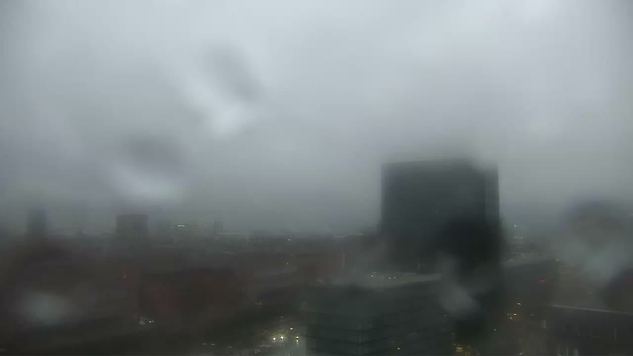 Archived image Webcam Hamburg: At the Chile House