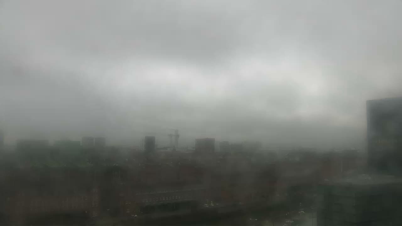 Archiv Foto Webcam Hamburg: Am Chilehaus