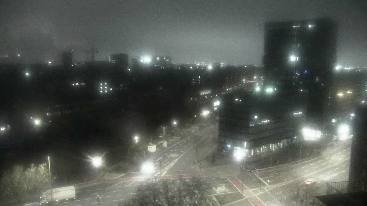 Archived image Webcam Hamburg: At the Chile House