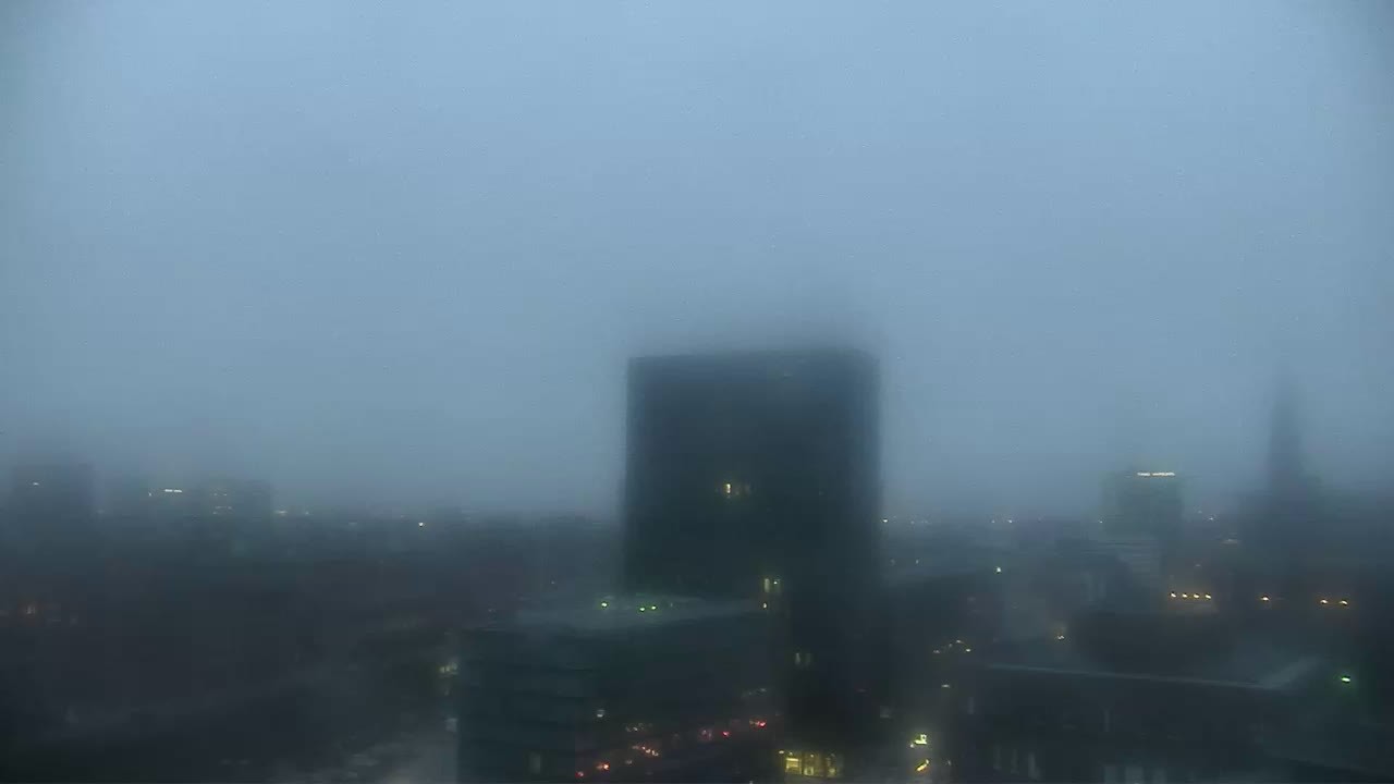 Archived image Webcam Hamburg: At the Chile House