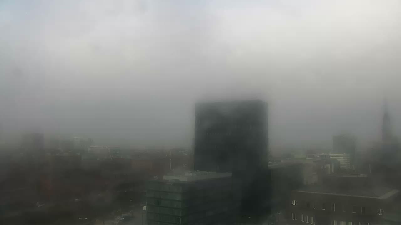 Archived image Webcam Hamburg: At the Chile House